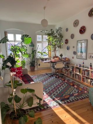 Bright and spacious flat for the summer — photo 1