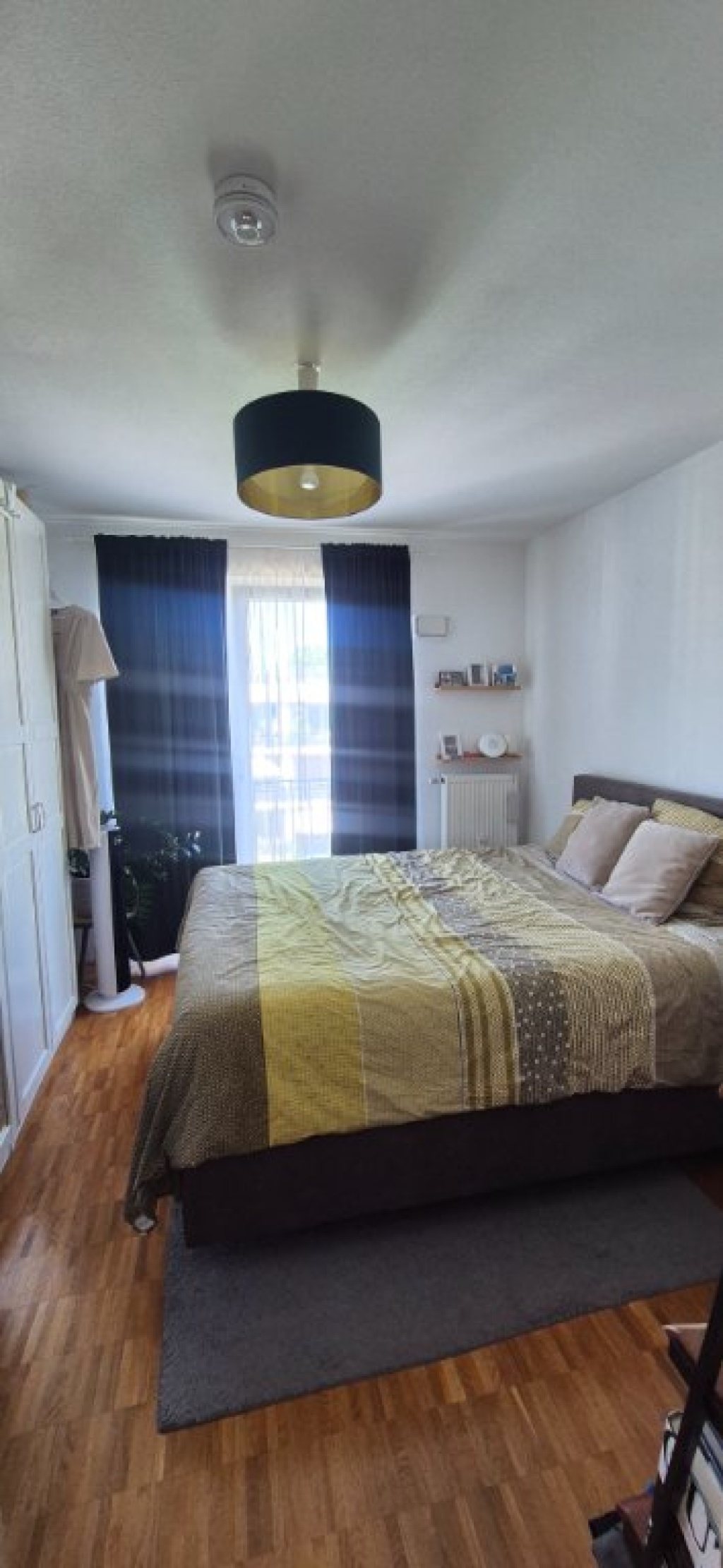 Vollmöblierte 3Z Wohnung, 92m2, 3Monate Zwischenmiet, super Lage, perfekt für Pendler – Seidlhofstraße, 80639 München Neuhausen-Nymphenburg – Vorschaubild 5