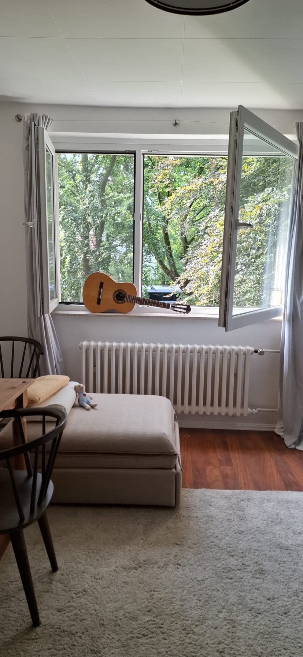 WG-Zimmer Wannsee Straße zum Löwen 25 - Gaestezimmer