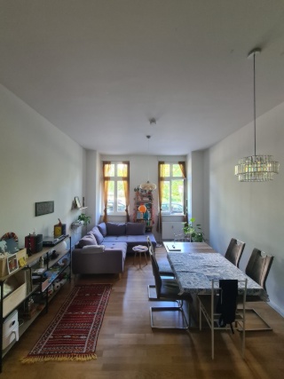 2 weeks in FShain: 7th-22th August (flexible dates) — photo 1