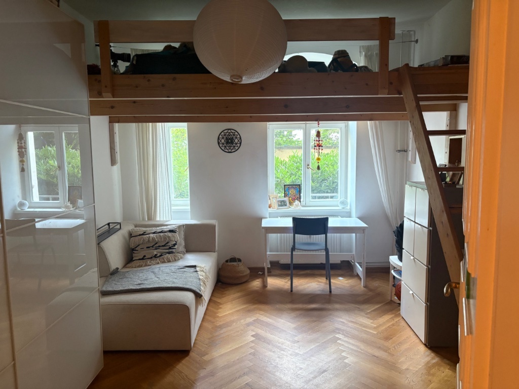 Wohnung Prenzlauer Berg Käthe Niederkirchner Str - Bild 3