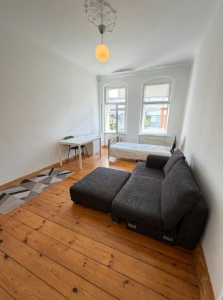 Ad image: Frobenstraße, Berlin
