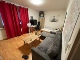 Imagen del anuncio: WG 2 Zimmer