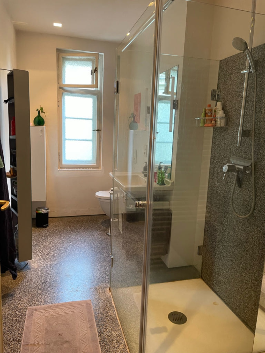 Flatshare Schöneberg Ceciliengärten - picture 6