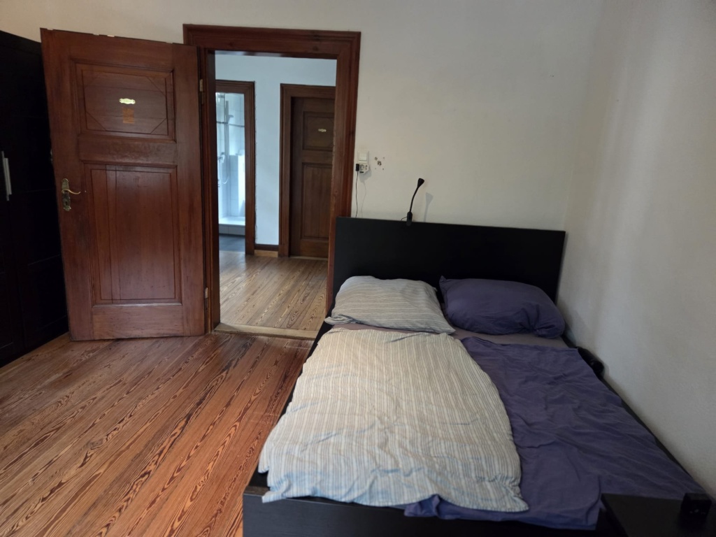 Habitación en WG Innenstadt Hansastraße 6 - foto 3