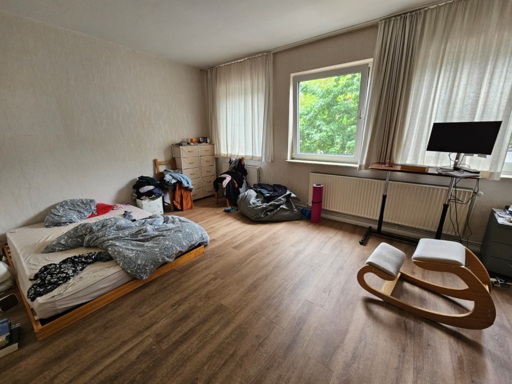 Apartment sublet in Findorff – Admiralstr., 28215 Bremen Findorff-Bürgerweide – Vorschaubild 2