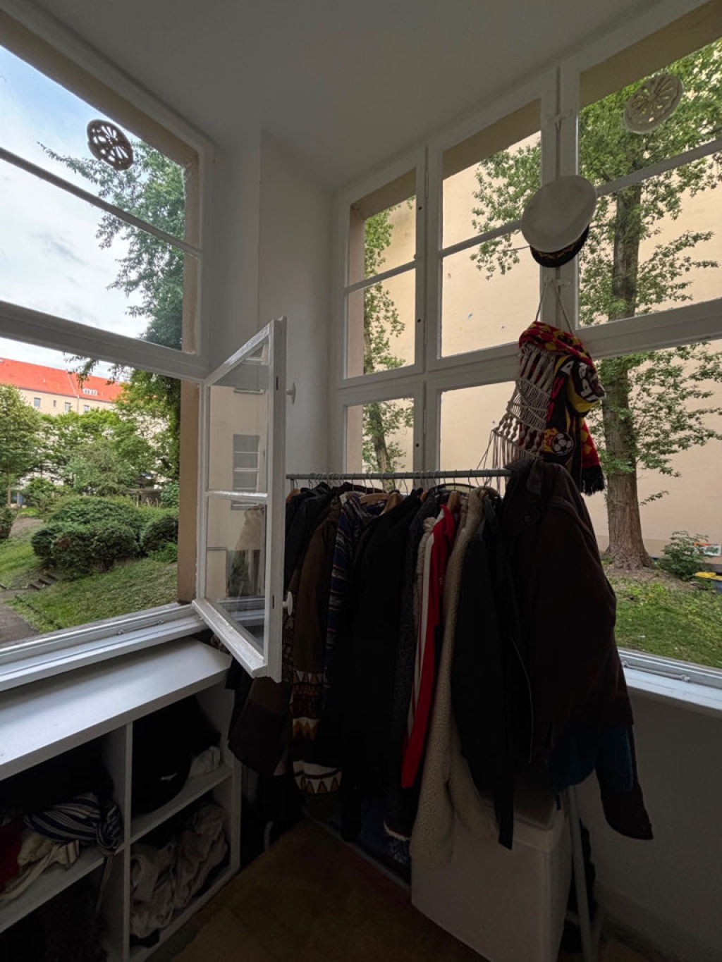 Wohnung Neukölln Okerstraße 30 - Bild 13