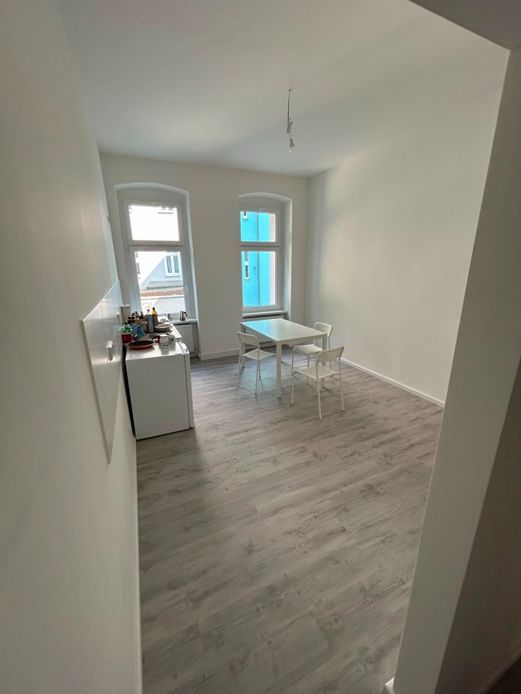 Apartamento Mitte Wollankstraße 26 - foto 7