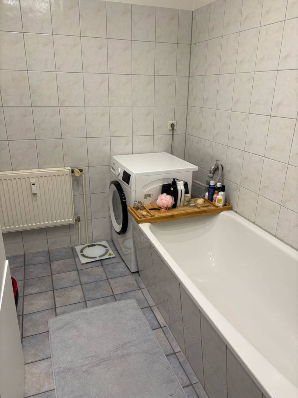 Wohnung Friedrichshain Müggelstraße - Bild 10