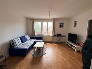 Furnished 2-Room Apartment for Sublet — photo 1