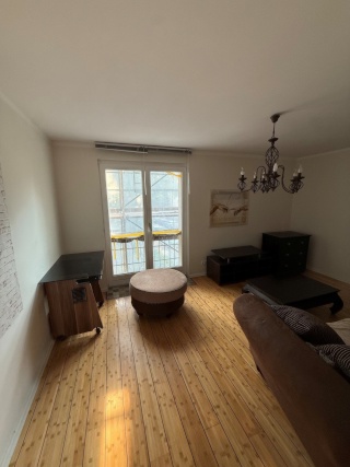 Zentrale & Möblierte 2 Zimmerwohnung in Berlin Tempelhof zum 01.08.26 — photo 1