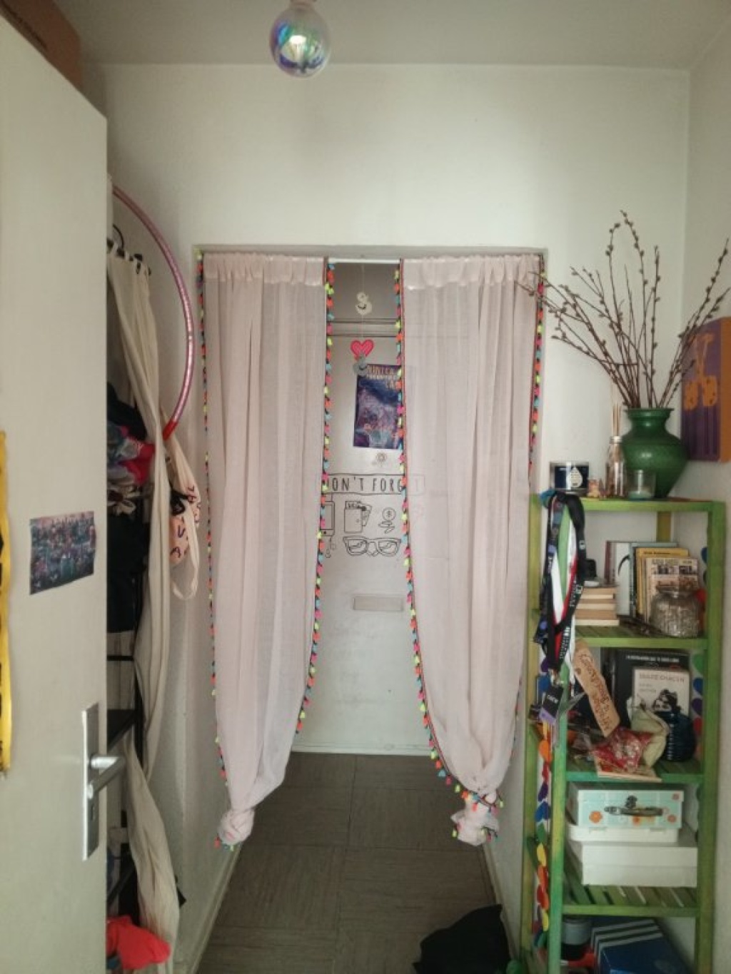 ZWISCHENMIETE. 1 Zimmer Wohnung – Holstenstr, 22769 Hamburg Altona-Altstadt – Vorschaubild 7