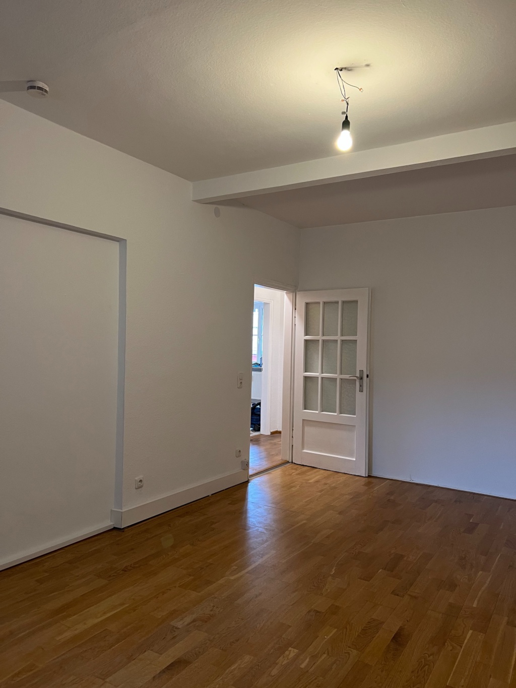 Gemütliche 2-Zimmer Wohnung mit großer Terrasse - Nähe Haltestelle Sanderring – 97070 Würzburg Altstadt – Vorschaubild 5
