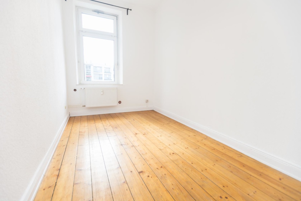 WG-Zimmer Harburg Reeseberg 70 - Bild 1