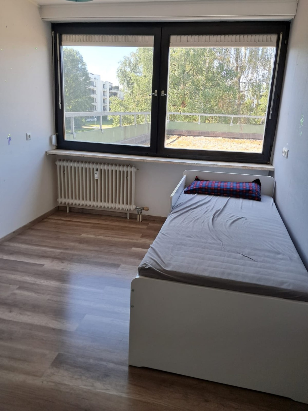 Habitación en WG Aschheim Erdinger Str. 13 - foto 4