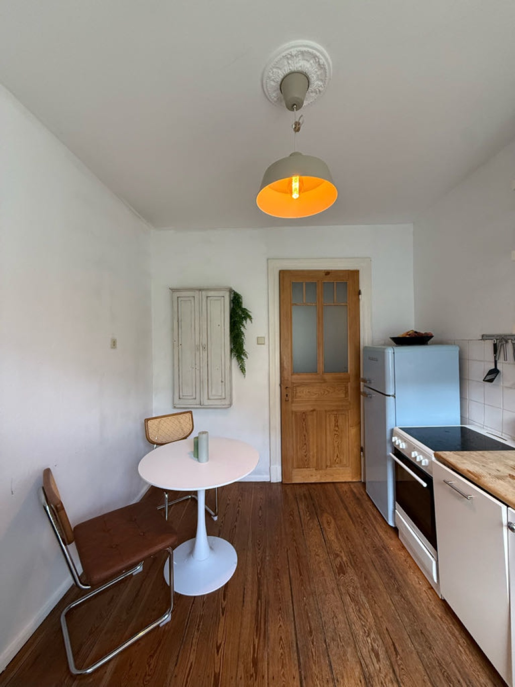 Wohnung Eimsbüttel Lutterothstraße - Bild 8