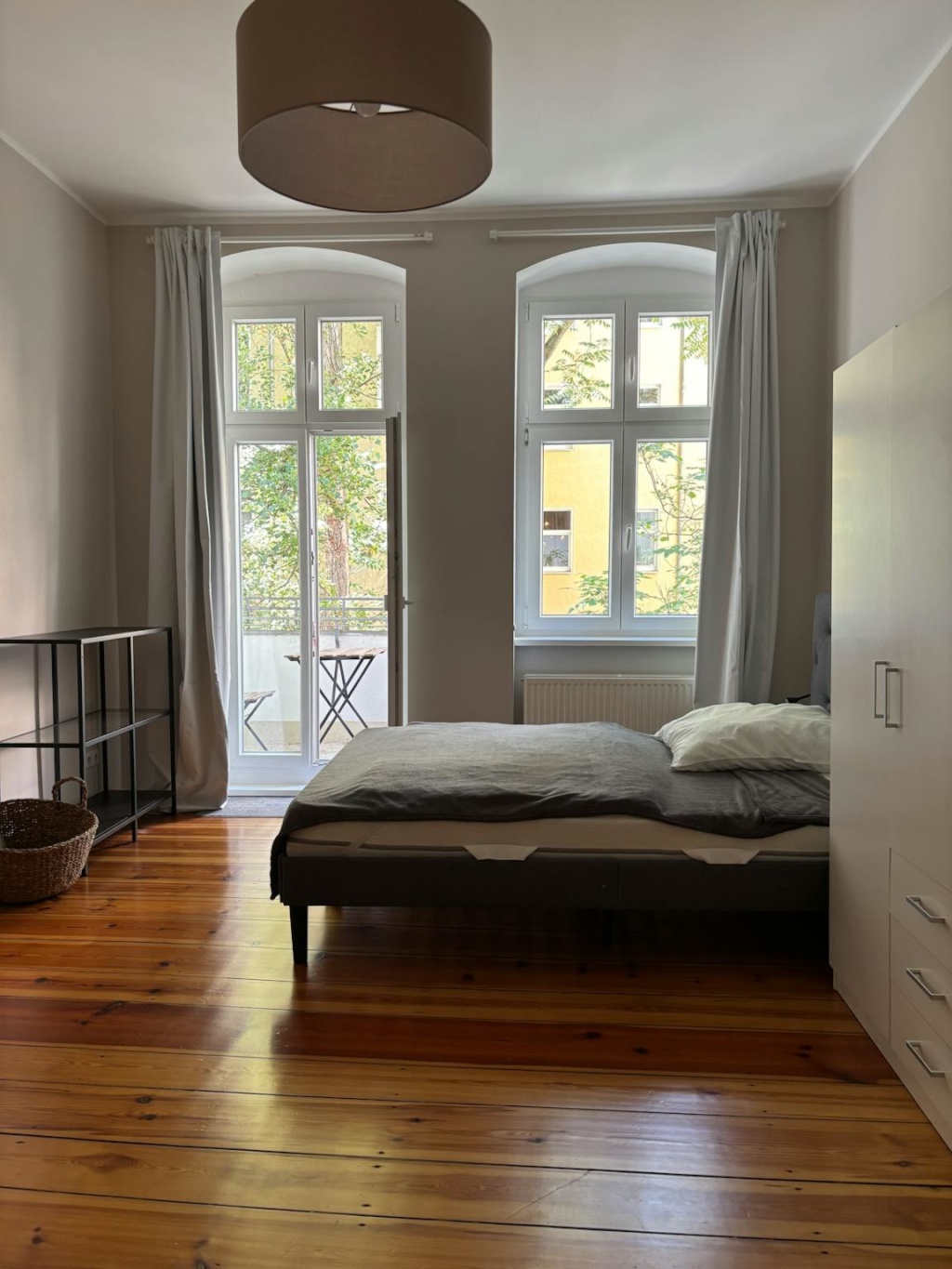 Elberfelder Straße, Berlin