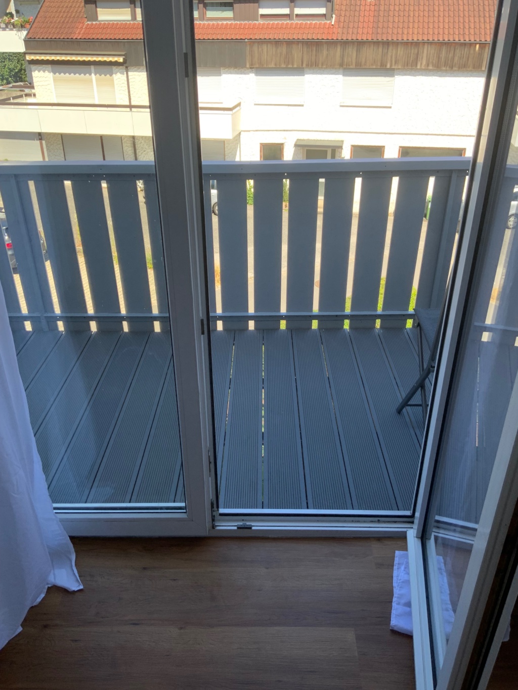Habitación en WG Rohracker Sillenbucher Straße 30 - foto 6