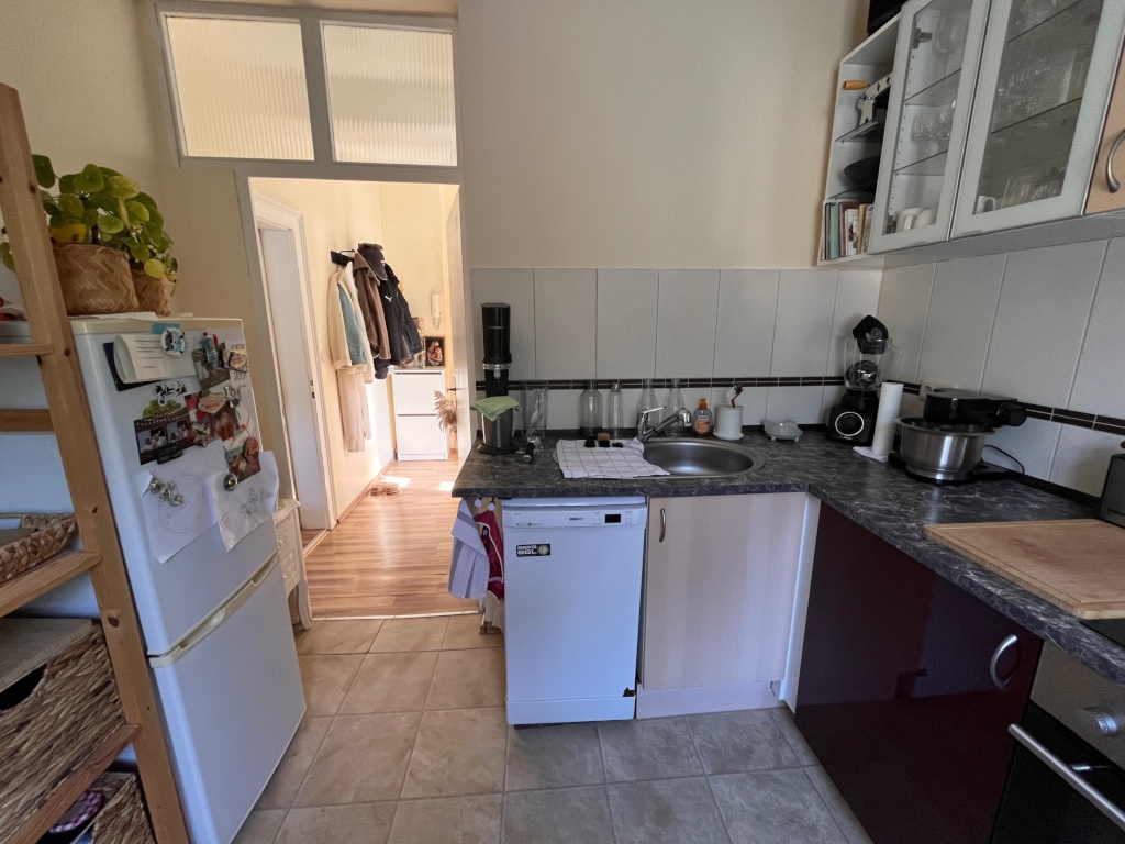Apartamento Kernstadt Marbacher Weg  27 1/2 - foto 10