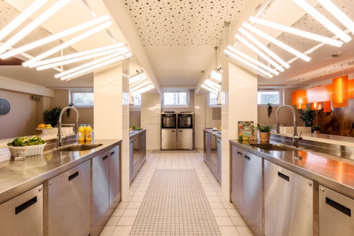 IDEALES DOUBLE STUDIO - BESTE LAGE – Schöfferstraße 2, 64295 Darmstadt Darmstadt – Vorschaubild 4