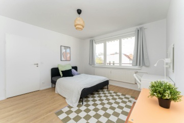 Ad image: Richardstraße, Berlin