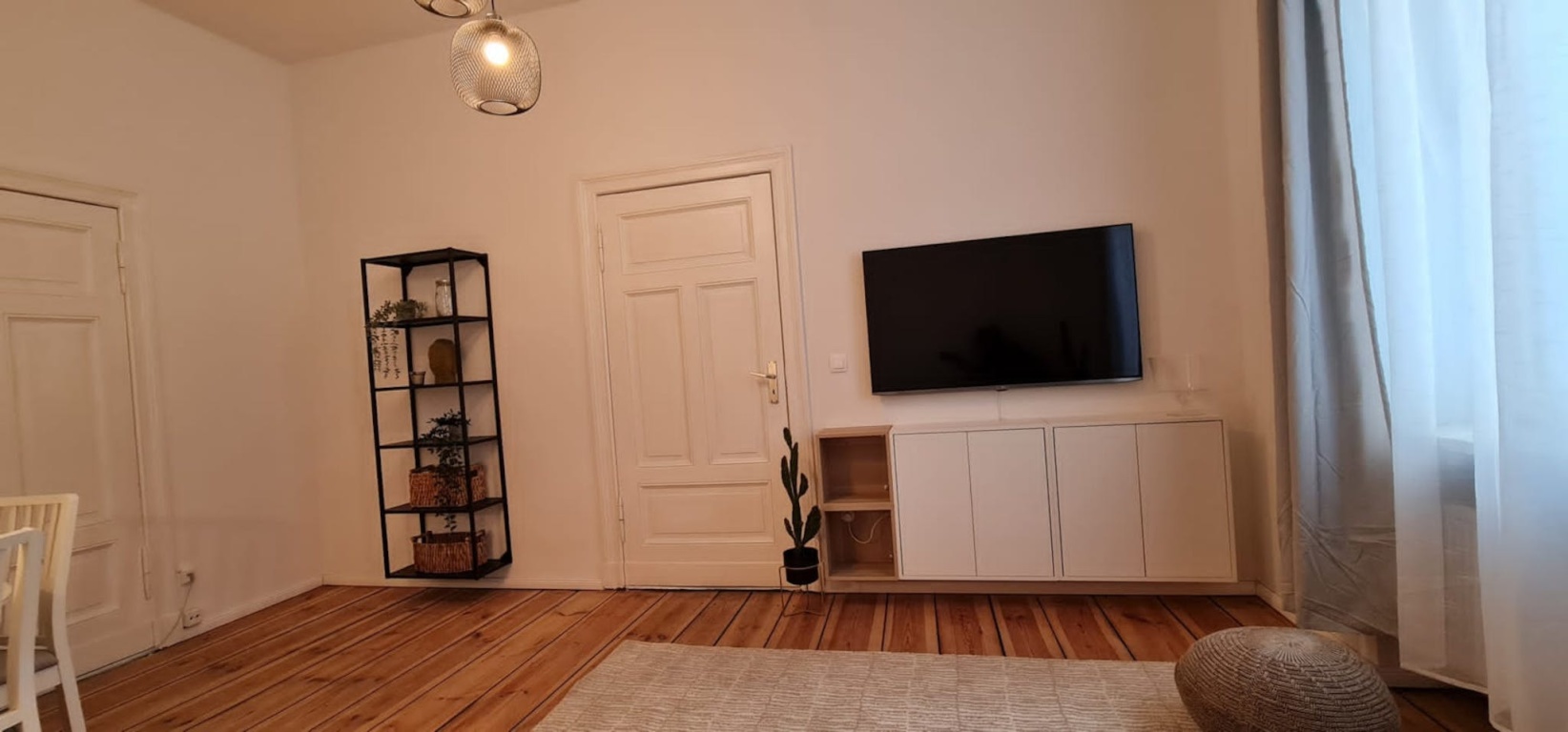 Emdener Straße, Berlin – Emdener Straße, 10551 Berlin – Vorschaubild 5