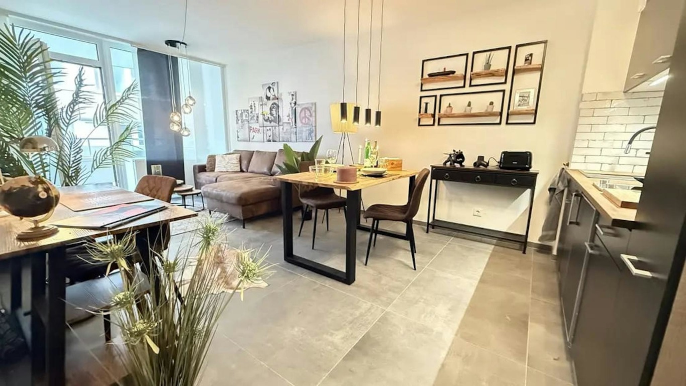 Homburger Straße, Köln – Homburger Straße, 50969 Köln Raderberg – Vorschaubild 3