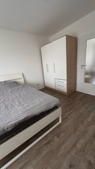 Imagen del anuncio: Möblierte Wohnung zur Zwischenmiete in Düsseldorf-Rath