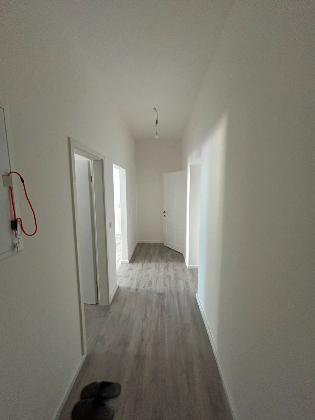 Apartamento Mitte Wollankstraße 26 - foto 1