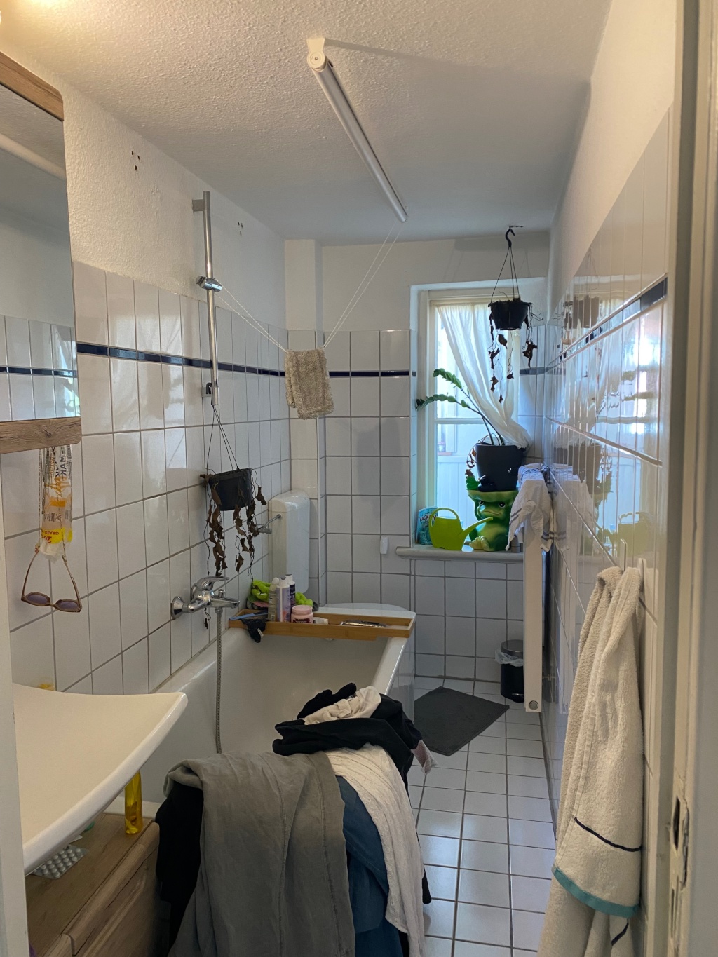 Wohnung zur Zwischenmiete – Kirchhofallee, 24103 Kiel Südfriedhof – Vorschaubild 4