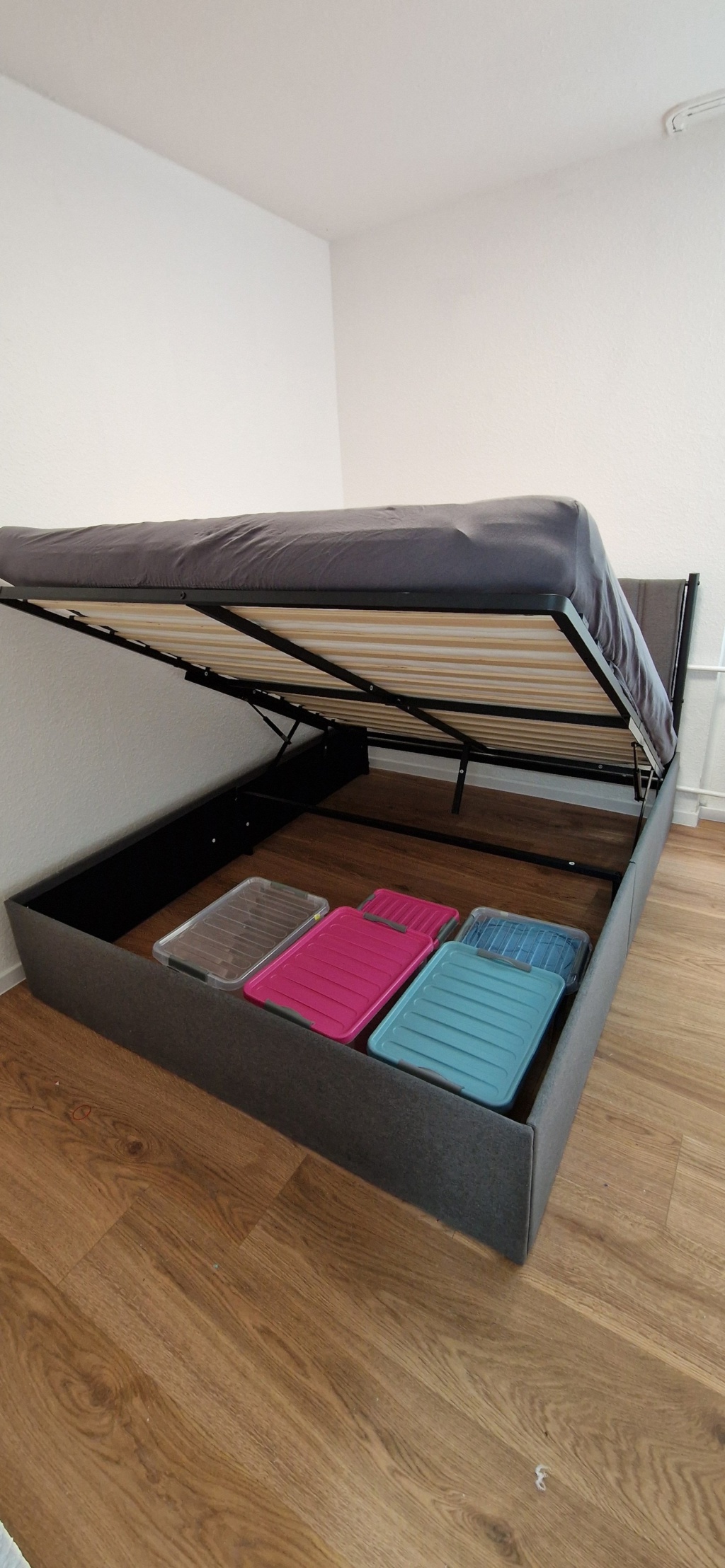 Apartment - Zentral in der Mainzer Altstadt - "Wohnen auf Zeit" – Hintere Christofsgasse 5, 55116 Mainz Altstadt – Vorschaubild 3