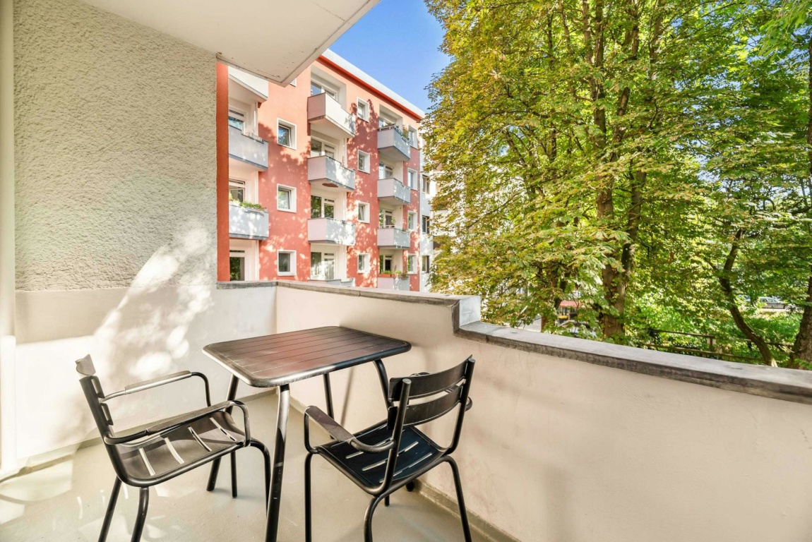 Johanniterstraße, Berlin – Johanniterstraße, 10961 Berlin Kreuzberg – Vorschaubild 9