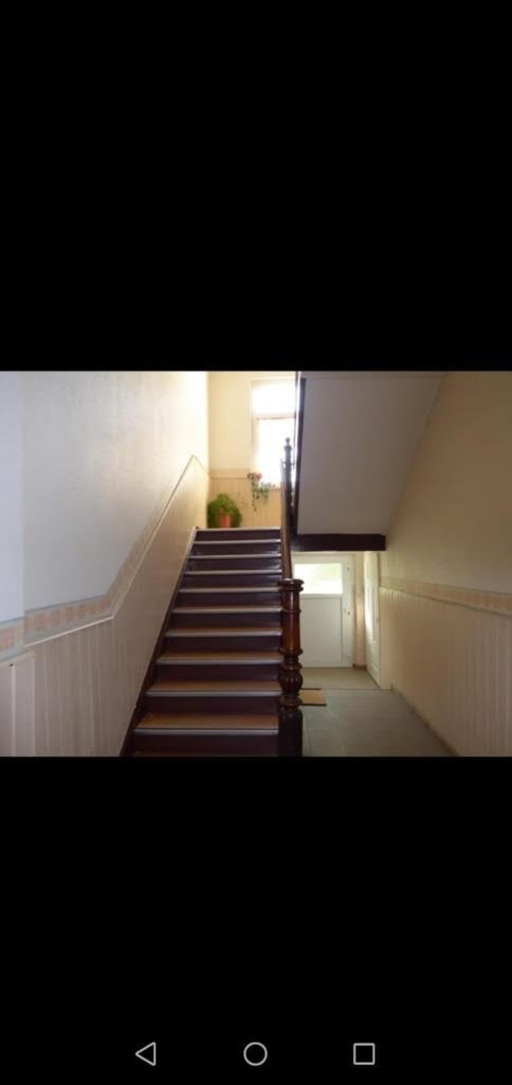 Wohnung Jena-Stadt Stobraer Straße - Treppenhaus
