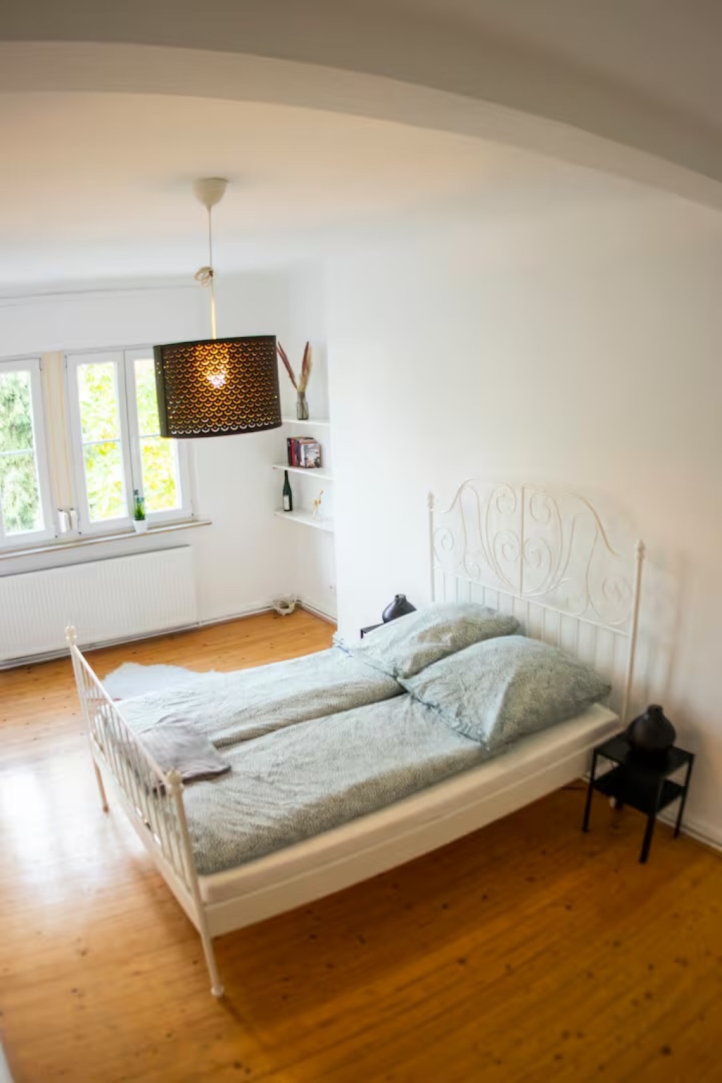 Neugründung einer 3er-WG – möblierte Zimmer verfügbar – Gilbertstraße 46, 54290 Trier Trier-Süd – Vorschaubild 2