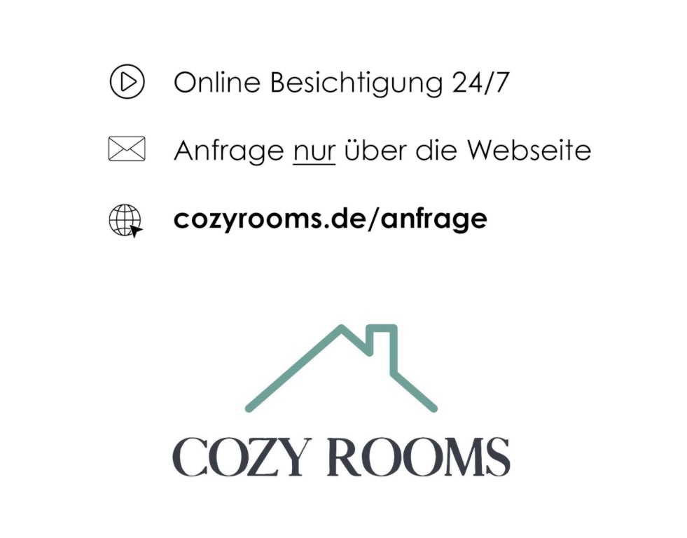 Habitación en WG Stadtmitte Augsburgerstraße 1 - cozyrooms.de
