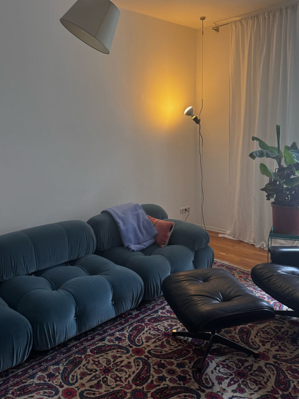 Wohnung Maxvorstadt Elisabethstraße 23 - Bild 7