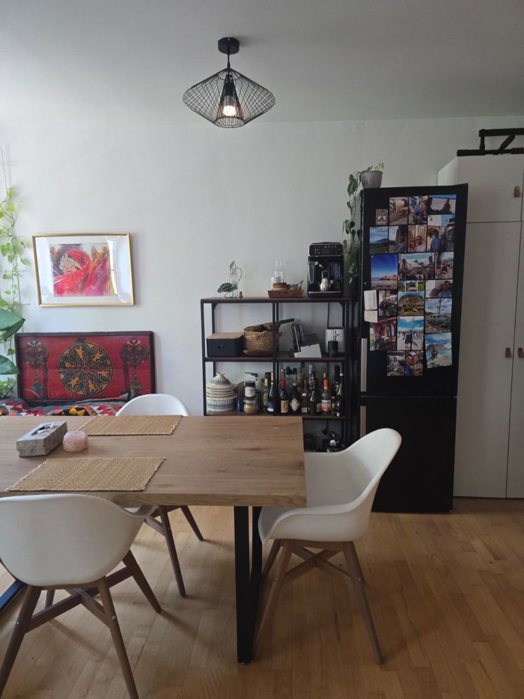 Möblierte 2 Zimmer Wohnung, Untermiete in München, Haidhausen – Pariser Straße, 81669 München München – Vorschaubild 15