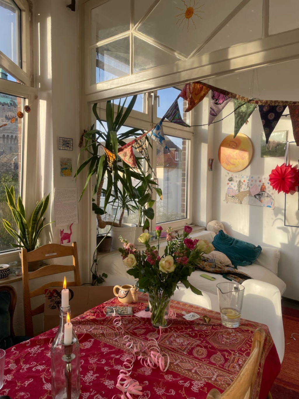 WG-Zimmer Geist Geiststraße 90 - Bild 9
