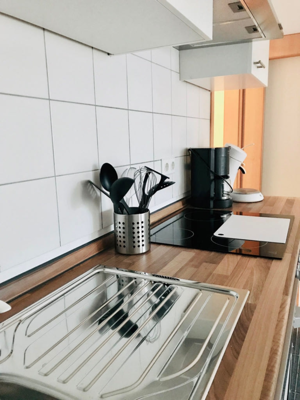 Wohnung Innenstadt C4 17 - Bild 6