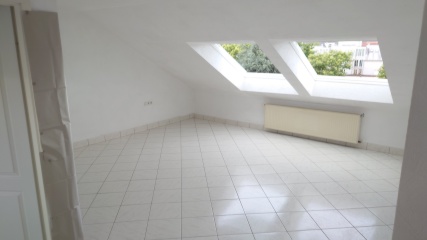 Ad image: Ruhige 1-Zimmer-Wohnung im Nauwieser Viertel