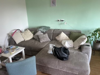 Ad image: Wg Zimmer in Claffheim