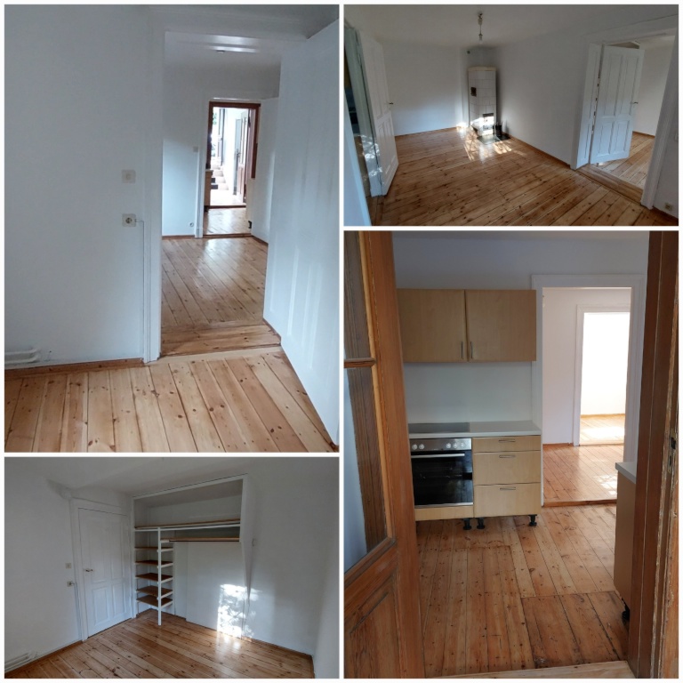 2-Zimmer-Whg., Lichterfelde-West – Drakestr. 10, 12205 Berlin Lichterfelde – Vorschaubild 7
