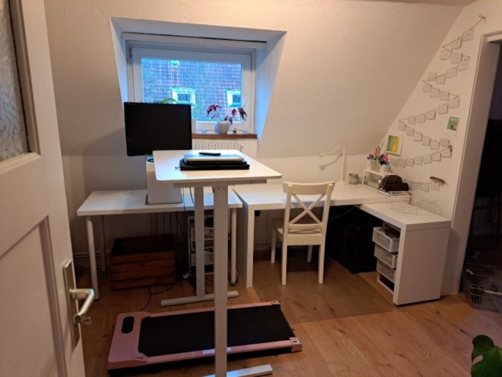 3 Zimmer // Münster-Süd // Dezember 2026-Februar 2027 – 48151 Münster Geist – Vorschaubild 7