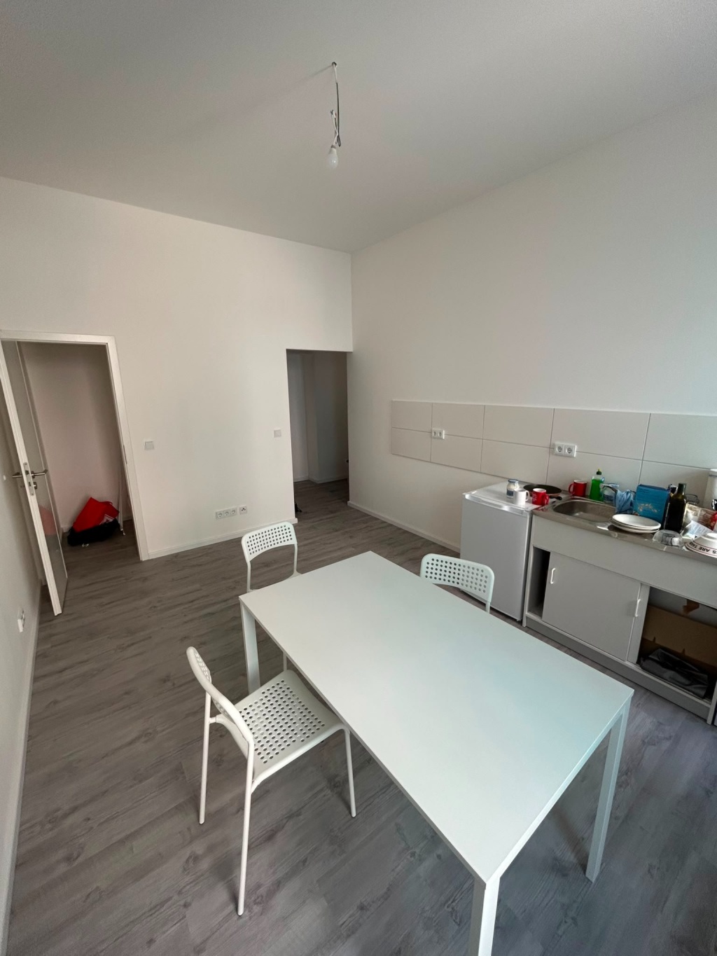 Apartamento Mitte Wollankstraße 26 - foto 6