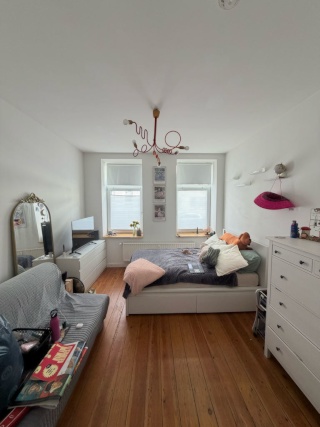 Anzeigenbild: Gemütliche 1-Zimmer-Wohnung in Schreventeich / Uni-Nähe ab 01.09.