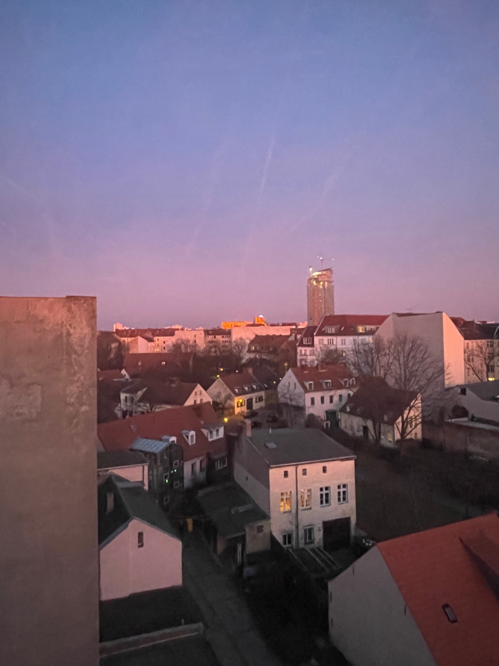 Helle Wohnung in Neukölln mit Dachgarten zu vermieten (nur für Oktober 2026) – Uthmannstr., 12043 Berlin Neukölln – Vorschaubild 10