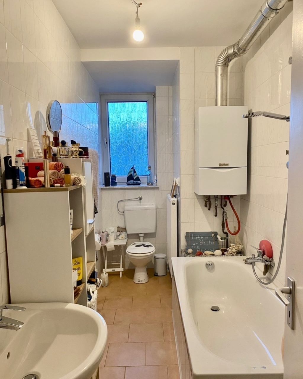 1-Zimmer-Wohnung Hörde Hermannstraße - Bild 6