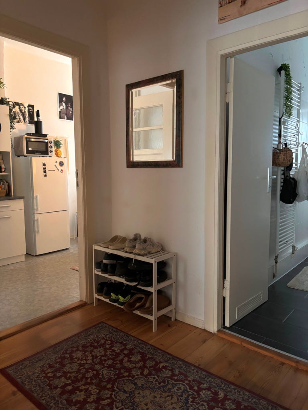 Wohnung Neukölln Okerstraße 30 - Bild 7