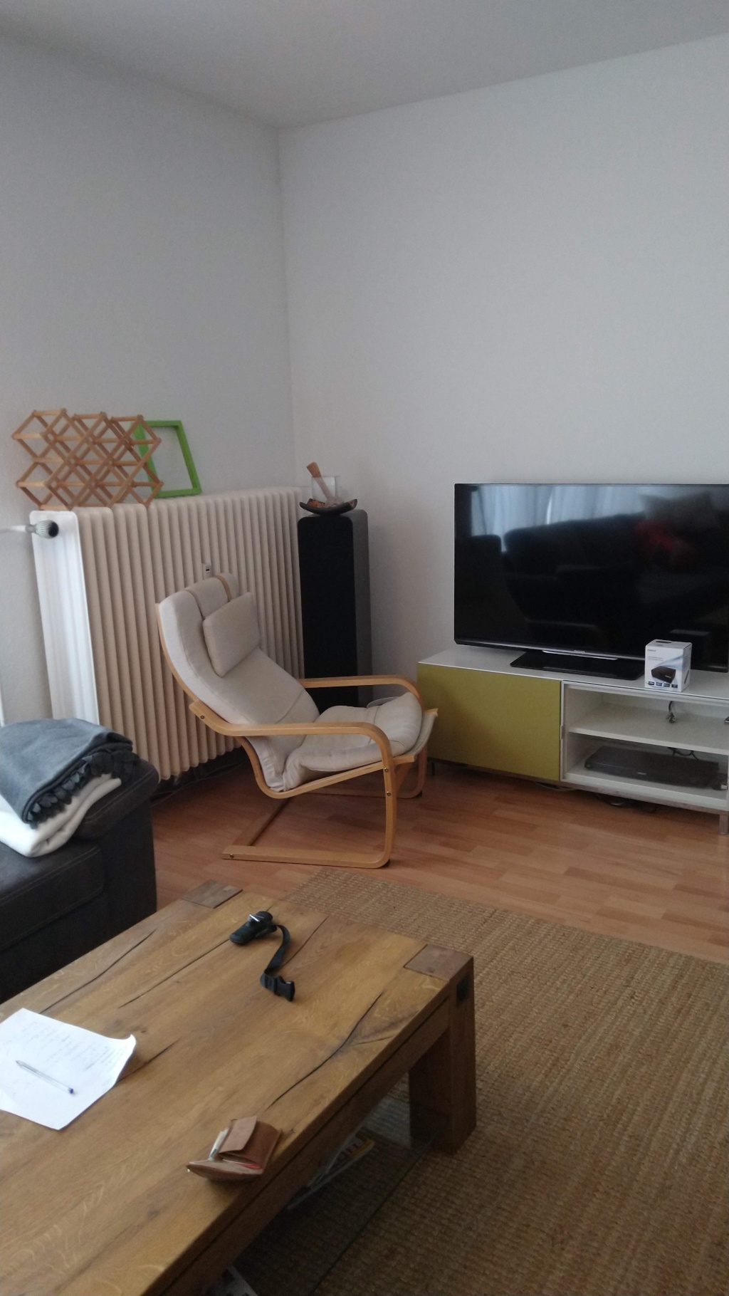 Wohnung Charlottenburg Wilmersdorfer Straße 25 - Bild 6
