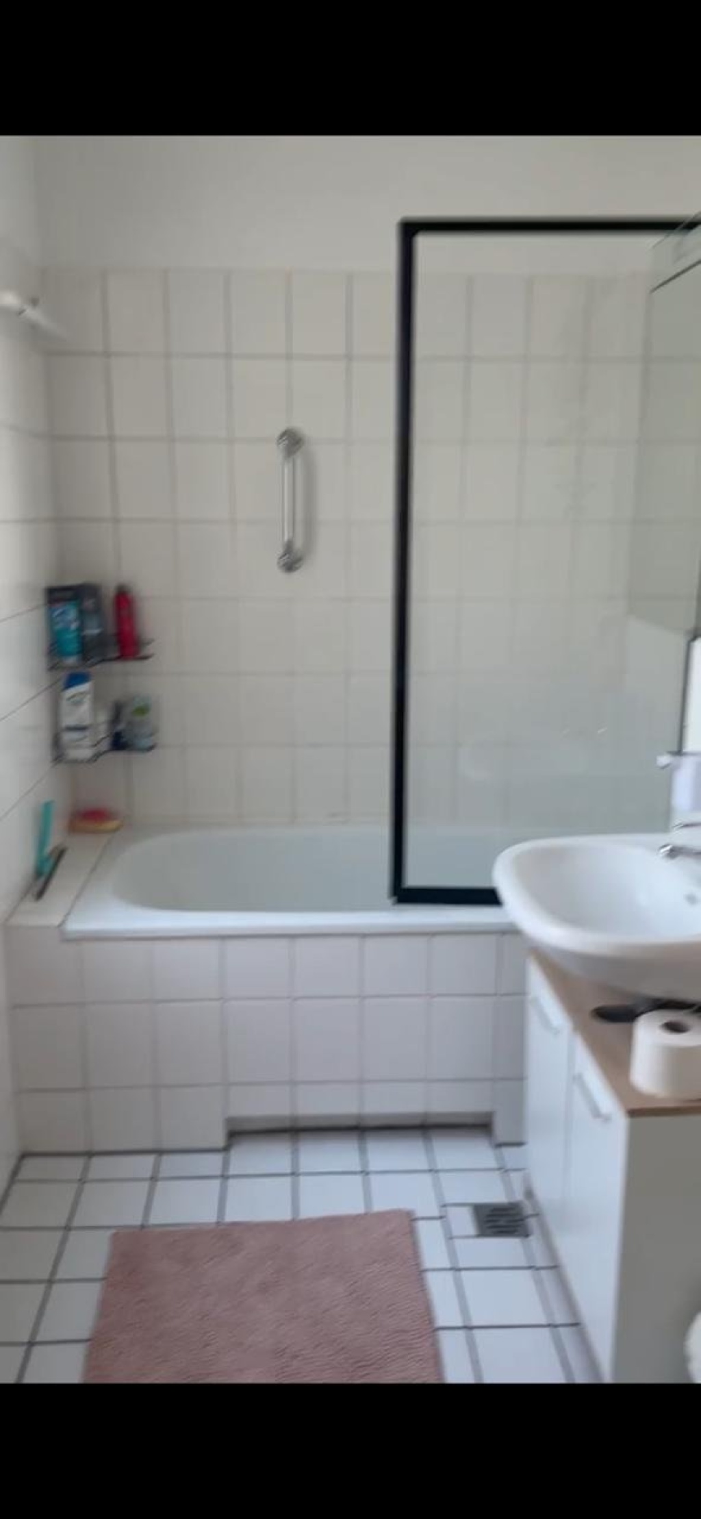 Habitación en WG Steglitz Melanchthonstraße - Bathroom 2
